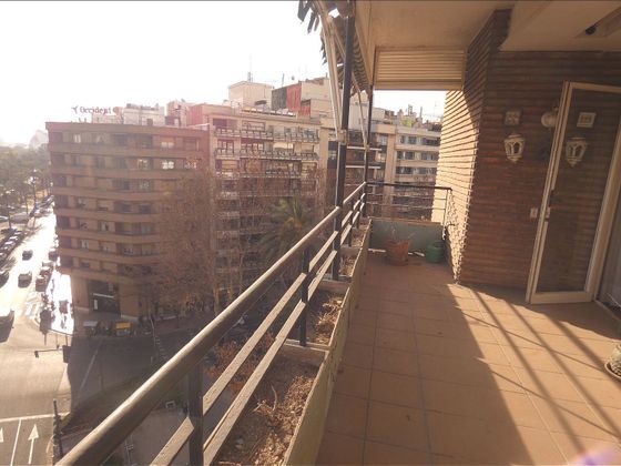Foto 1 de Pis en venda a El Pla del Remei de 3 habitacions amb terrassa i balcó