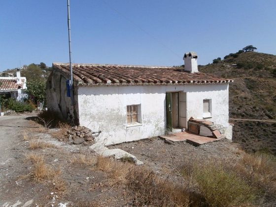 Foto 2 de Casa rural en venda a Norte - Barrio del Pilar - El Reñidero de 3 habitacions amb balcó