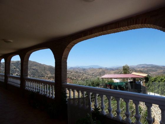 Foto 1 de Casa rural en venda a Casabermeja de 4 habitacions amb terrassa i aire acondicionat