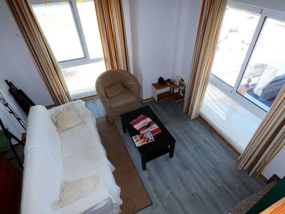 Foto 2 de Àtic en venda a Algarrobo de 2 habitacions amb garatge i aire acondicionat