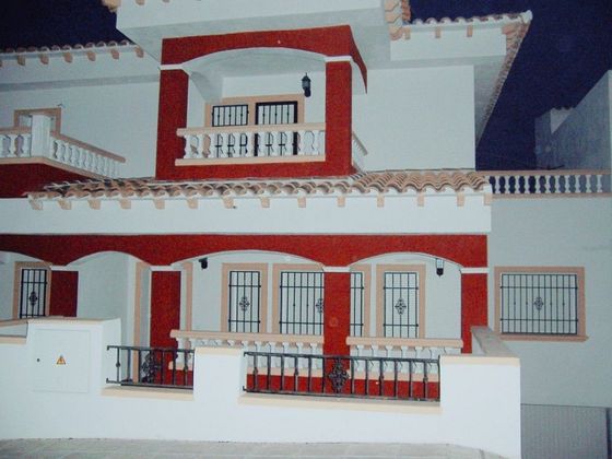 Foto 1 de Casa rural en venda a Freila de 3 habitacions amb terrassa i balcó
