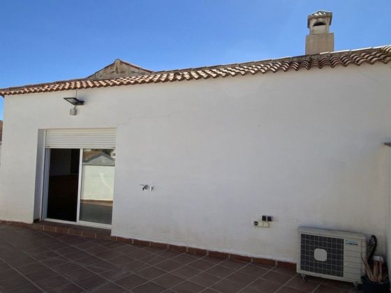 Foto 1 de Àtic en venda a Riogordo de 4 habitacions amb terrassa i garatge