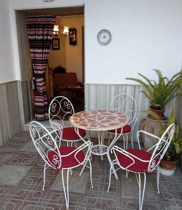 Foto 2 de Casa rural en venda a Arenas de 6 habitacions amb terrassa