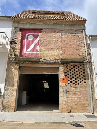 Foto 1 de Venta de casa en Casco Histórico de 3 habitaciones con terraza y garaje