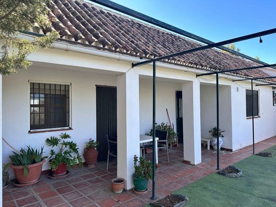 Foto 2 de Casa rural en venda a Sedella de 3 habitacions amb terrassa i piscina