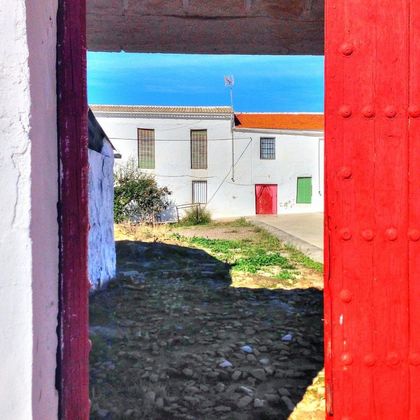 Foto 1 de Venta de casa rural en Álora de 10 habitaciones con jardín