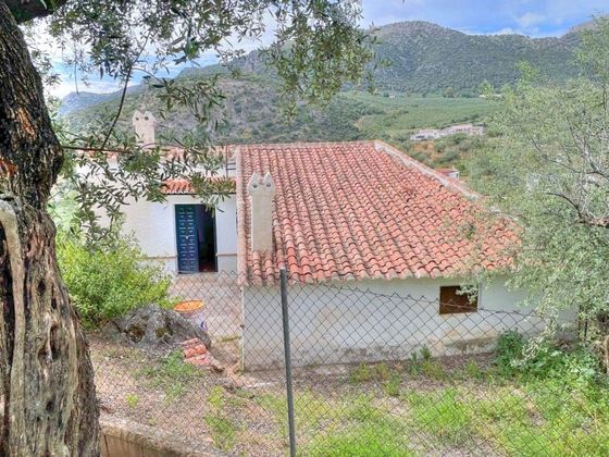 Foto 2 de Casa rural en venda a Periana de 3 habitacions amb garatge i jardí