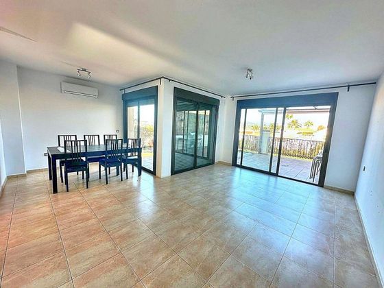Foto 1 de Venta de casa en Caleta de Vélez de 4 habitaciones con terraza y piscina