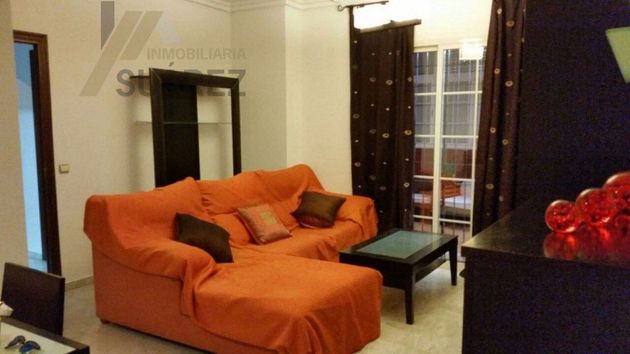Foto 1 de Pis en venda a Colores - Entreparques de 2 habitacions amb terrassa i garatge