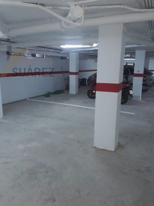 Foto 1 de Garatge en lloguer a calle Memorias de 15 m²