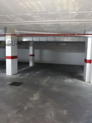 Foto 1 de Garatge en lloguer a Colores - Entreparques de 21 m²