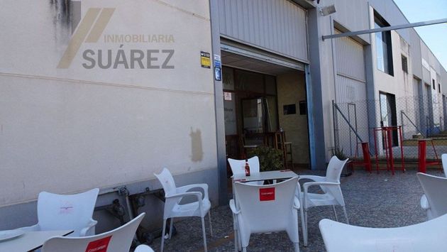 Foto 2 de Local en venda a Rinconada (La) de 330 m²
