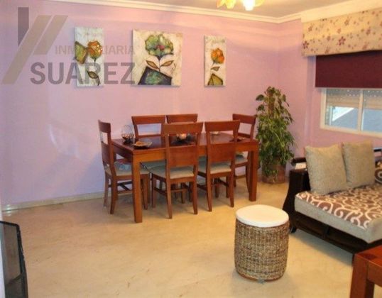 Foto 1 de Dúplex en venda a Colores - Entreparques de 3 habitacions amb terrassa i aire acondicionat
