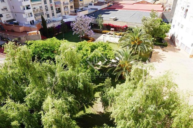 Foto 1 de Àtic en venda a Mestalla de 4 habitacions amb terrassa i garatge
