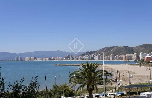Foto 1 de Xalet en venda a El Faro - El Dossel de 4 habitacions amb terrassa i piscina