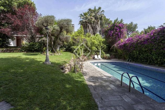 Foto 1 de Casa en venda a Masarrojos de 5 habitacions amb terrassa i piscina
