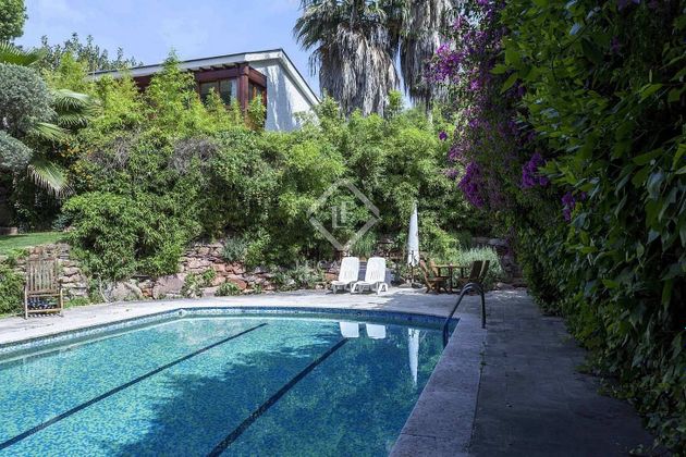 Foto 2 de Casa en venda a Masarrojos de 5 habitacions amb terrassa i piscina