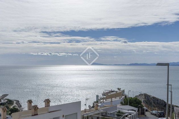 Foto 2 de Xalet en venda a El Faro - El Dossel de 7 habitacions amb terrassa i garatge