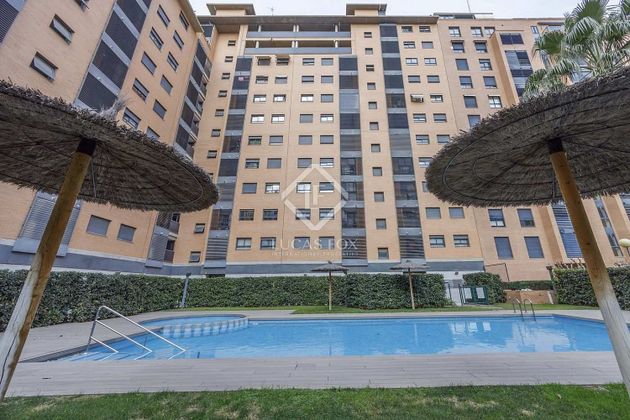 Foto 1 de Pis en venda a Penya-Roja de 4 habitacions amb terrassa i piscina