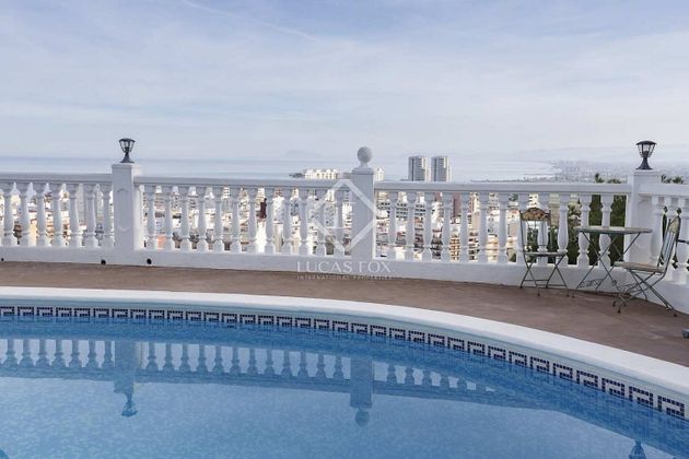 Foto 1 de Xalet en venda a Sant Antoni de 4 habitacions amb terrassa i piscina