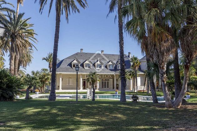 Foto 2 de Casa en venda a Gallipont de 7 habitacions amb terrassa i piscina