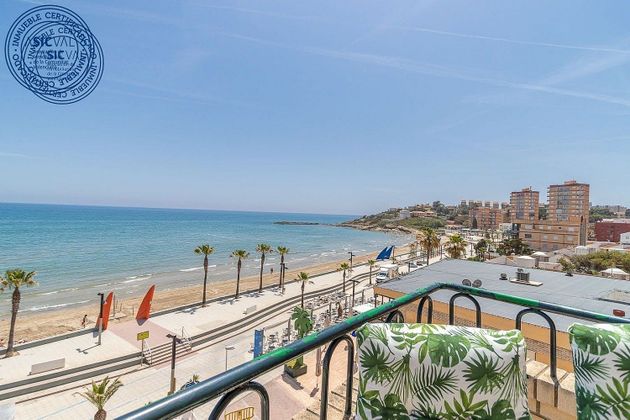 Foto 2 de Pis en venda a Zona Playa Morro de Gos de 3 habitacions amb terrassa i piscina