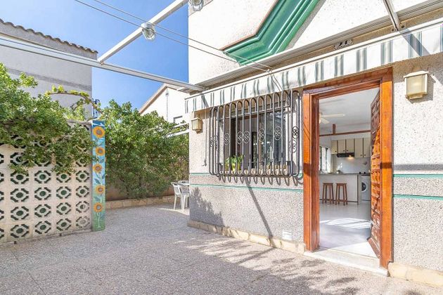 Foto 2 de Casa en venda a calle De Tarragona de 2 habitacions amb balcó i aire acondicionat