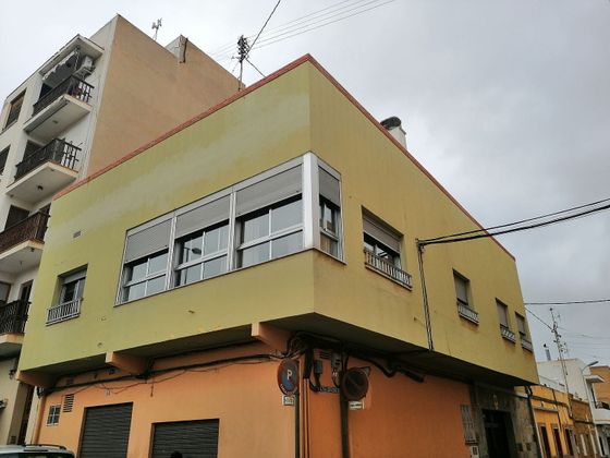 Foto 1 de Casa en venta en Norte de 4 habitaciones con terraza y aire acondicionado