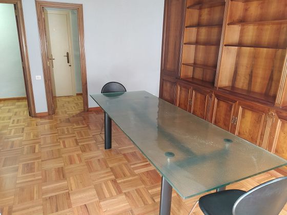 Foto 2 de Oficina en lloguer a Centro - Castellón de la Plana amb calefacció i ascensor