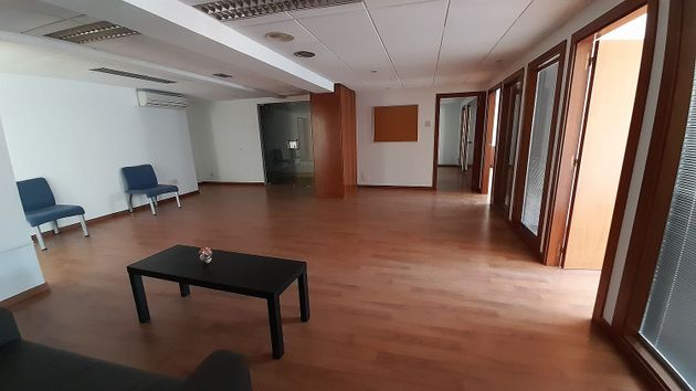 Foto 1 de Oficina en venda a Centro - Castellón de la Plana amb aire acondicionat i ascensor