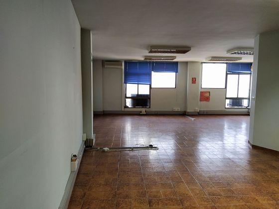 Foto 2 de Oficina en alquiler en calle Huerto de Mas de 270 m²