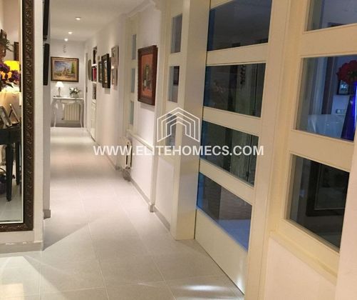 Foto 1 de Chalet en venta en Torreón - La Almadraba de 4 habitaciones con terraza y garaje