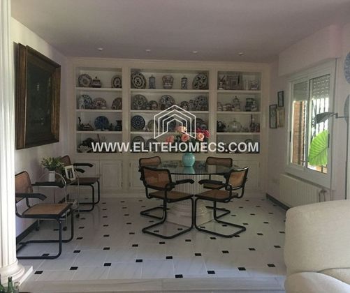 Foto 2 de Chalet en venta en Torreón - La Almadraba de 4 habitaciones con terraza y garaje