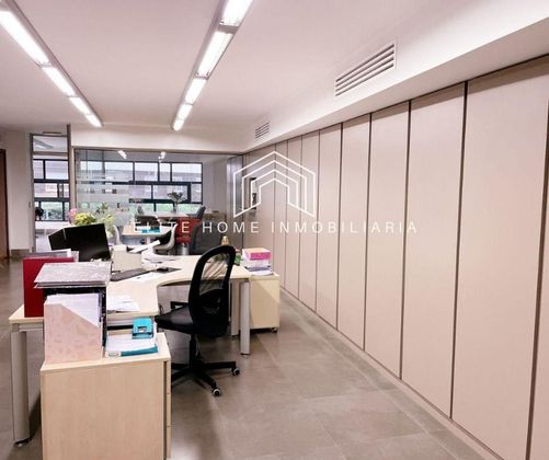 Foto 1 de Oficina en venda a Centro - Castellón de la Plana de 135 m²
