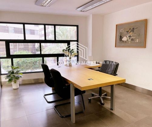 Foto 2 de Oficina en venda a Centro - Castellón de la Plana de 135 m²