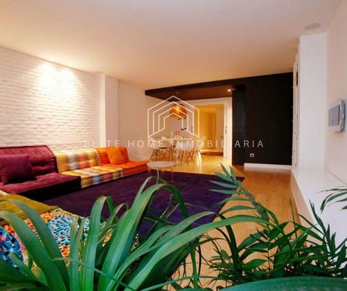 Foto 2 de Pis en venda a Centro - Castellón de la Plana de 2 habitacions amb terrassa i garatge