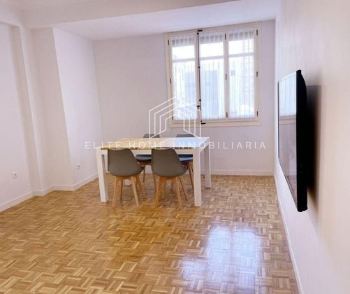 Foto 2 de Alquiler de piso en Centro - Castellón de la Plana de 3 habitaciones con ascensor