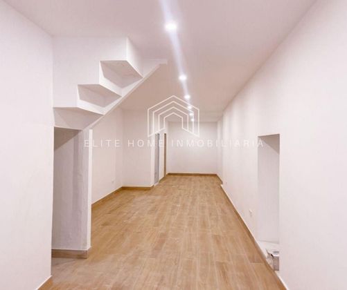 Foto 1 de Alquiler de local en Centro - Castellón de la Plana de 95 m²