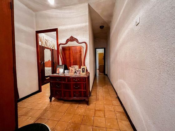 Foto 2 de Casa en venda a Centro - Villarreal de 4 habitacions amb terrassa