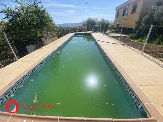Foto 2 de Chalet en venta en Onda de 3 habitaciones con terraza y piscina