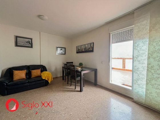 Foto 2 de Venta de piso en Centro - Almazora/Almassora de 3 habitaciones con terraza y garaje