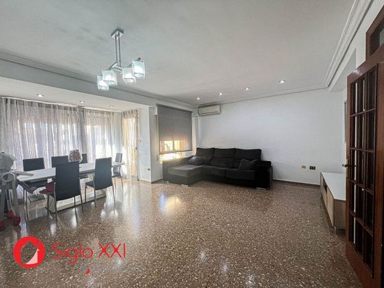 Foto 1 de Pis en venda a Cariñena - Carinyena de 3 habitacions amb balcó i ascensor