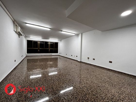 Foto 1 de Oficina en venda a Centro - Villarreal de 122 m²