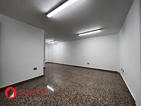 Foto 2 de Oficina en venda a Centro - Villarreal de 122 m²