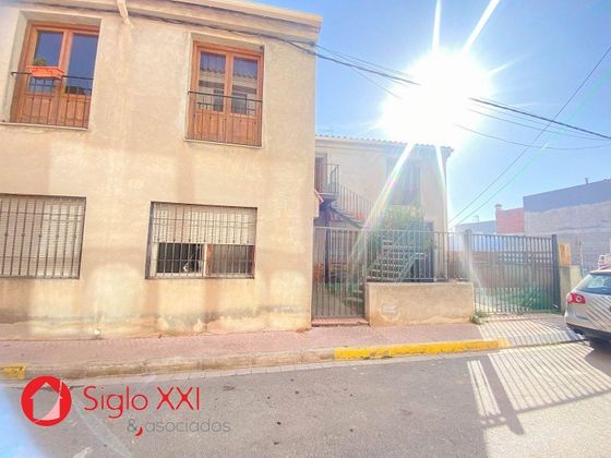 Foto 1 de Casa en venda a Alquerías del Niño Perdido de 6 habitacions amb terrassa i balcó