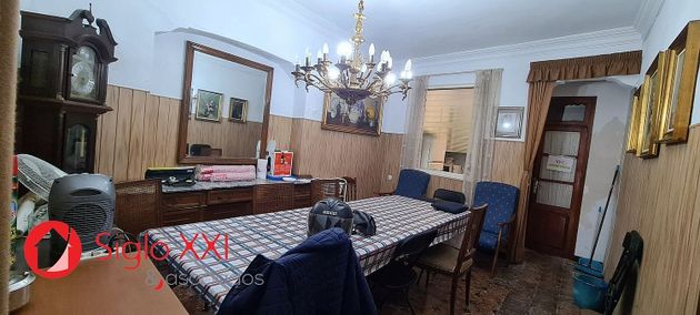Foto 1 de Casa en venda a Centro - Villarreal de 4 habitacions amb terrassa