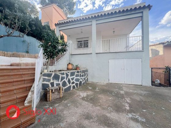 Foto 2 de Chalet en venta en Betxí de 2 habitaciones con terraza y calefacción