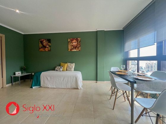Foto 1 de Pis en venda a Cariñena - Carinyena de 2 habitacions amb garatge i ascensor