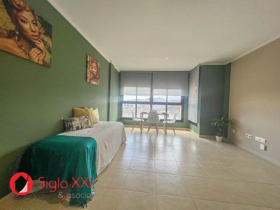 Foto 2 de Venta de piso en Cariñena - Carinyena de 2 habitaciones con garaje y ascensor