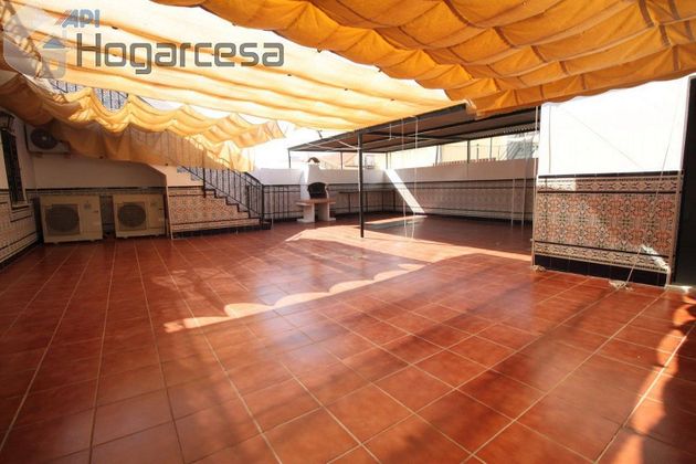 Foto 2 de Casa en venda a Rinconada (La) de 3 habitacions amb terrassa i balcó